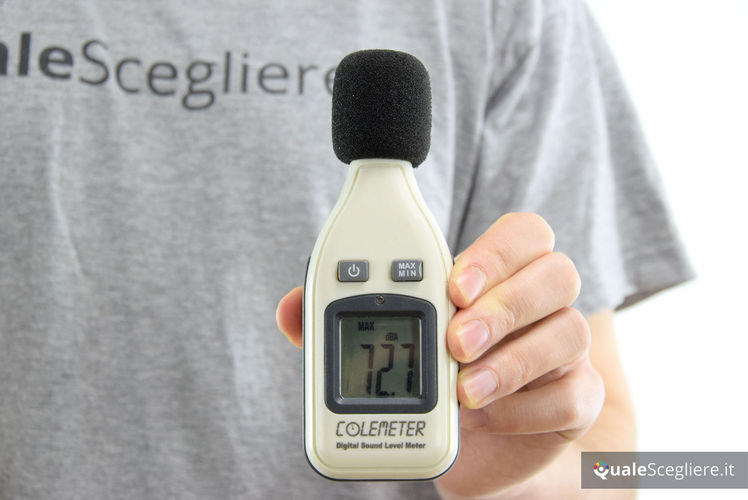 Dirt Devil Blade DD777-2