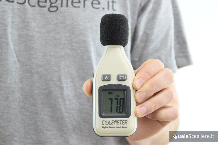 Dirt Devil Blade DD777-2