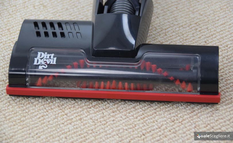 Dirt Devil Cavalier DD698-1