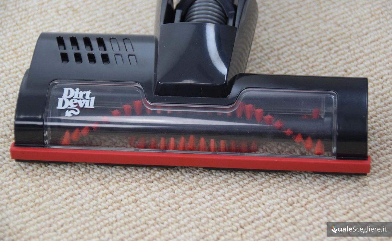 Dirt Devil Cavalier DD698-1