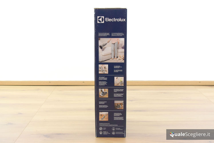 Electrolux ZB3230P Ergorapido AnimalCare