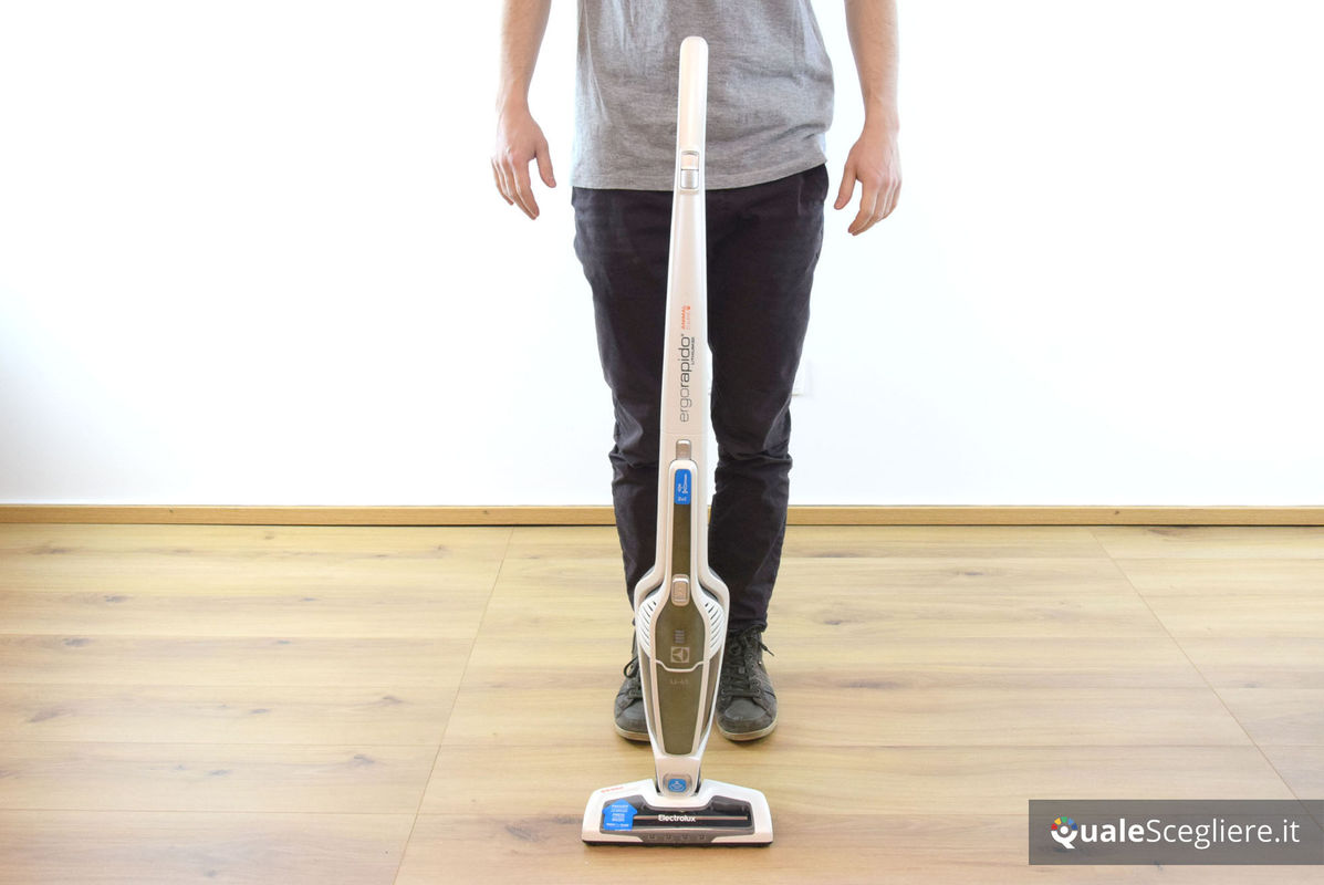 Electrolux ZB3230P Ergorapido AnimalCare