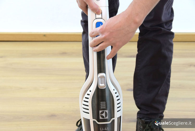 Electrolux ZB3230P Ergorapido AnimalCare