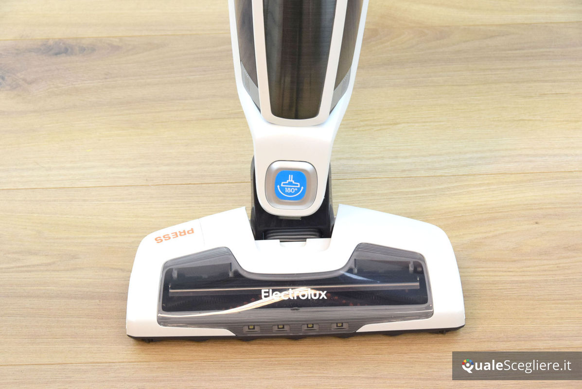 Electrolux ZB3230P Ergorapido AnimalCare