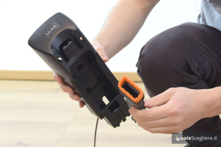 Electrolux ZB3230P Ergorapido AnimalCare