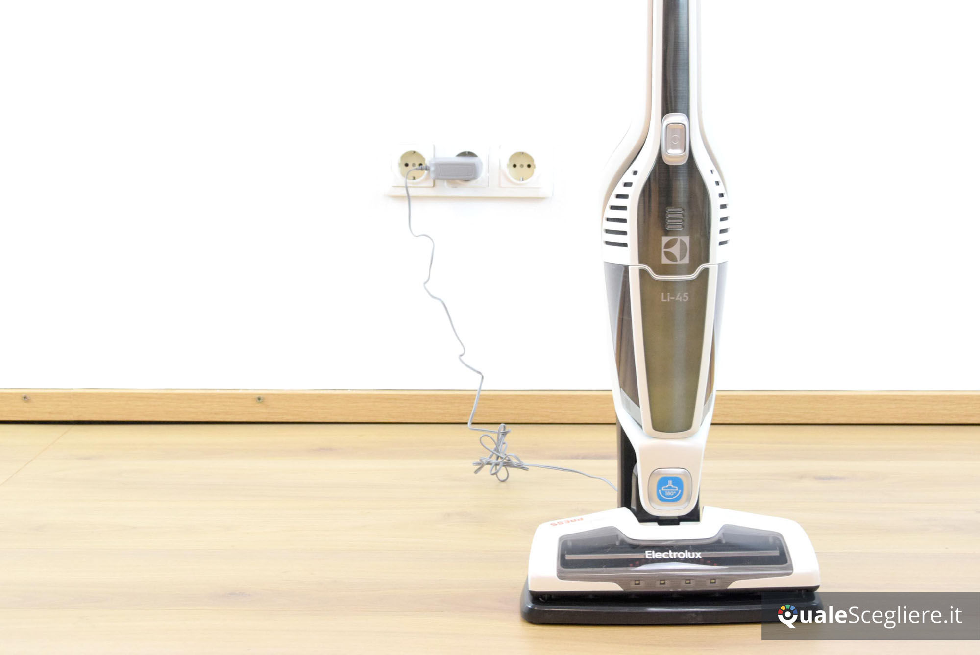 Electrolux ZB3230P Ergorapido AnimalCare