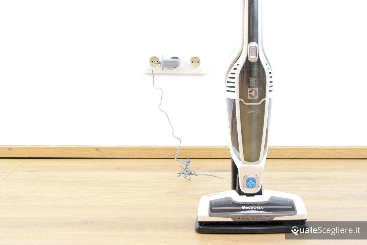 Electrolux ZB3230P Ergorapido AnimalCare