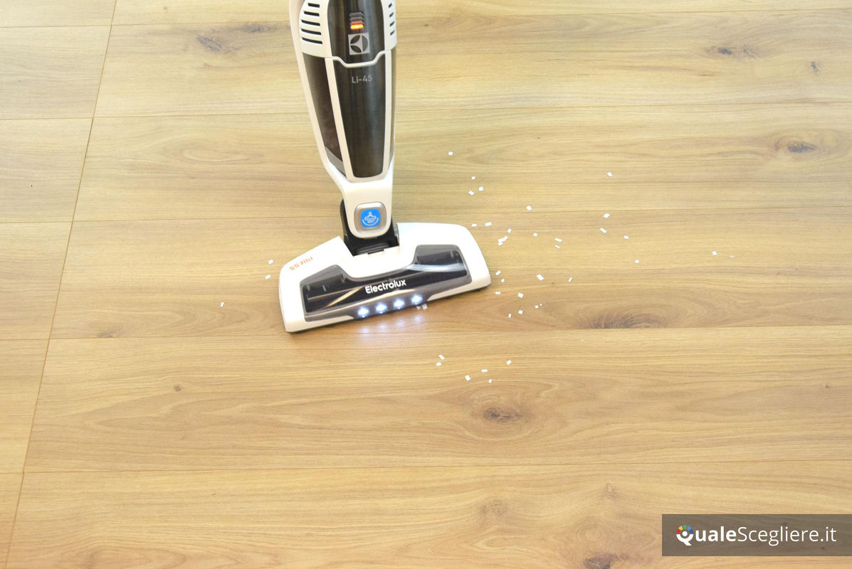 Electrolux ZB3230P Ergorapido AnimalCare