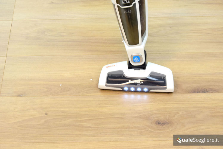 Electrolux ZB3230P Ergorapido AnimalCare