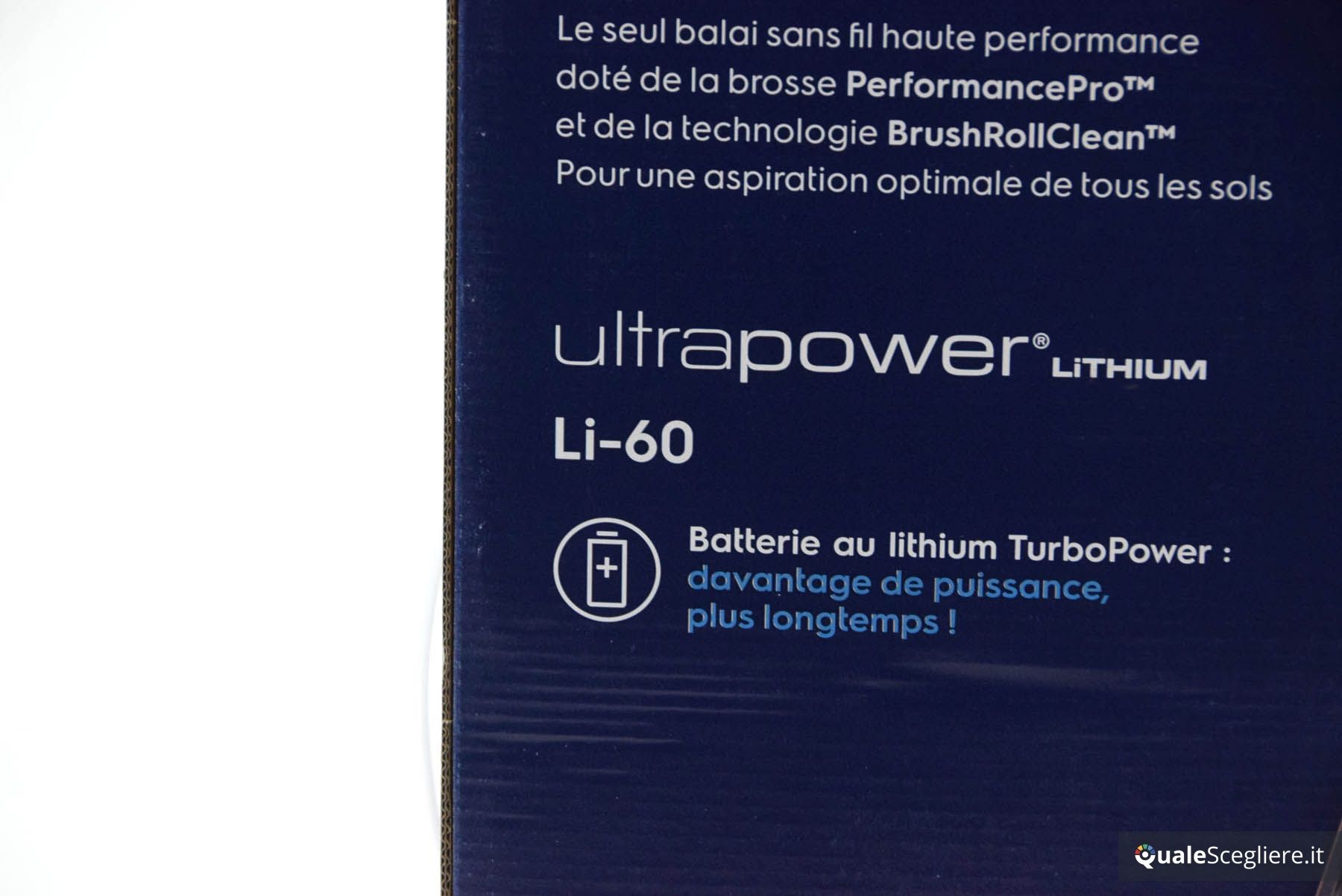 Electrolux ZB5022 Ultrapower