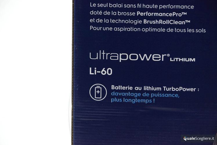 Electrolux ZB5022 Ultrapower