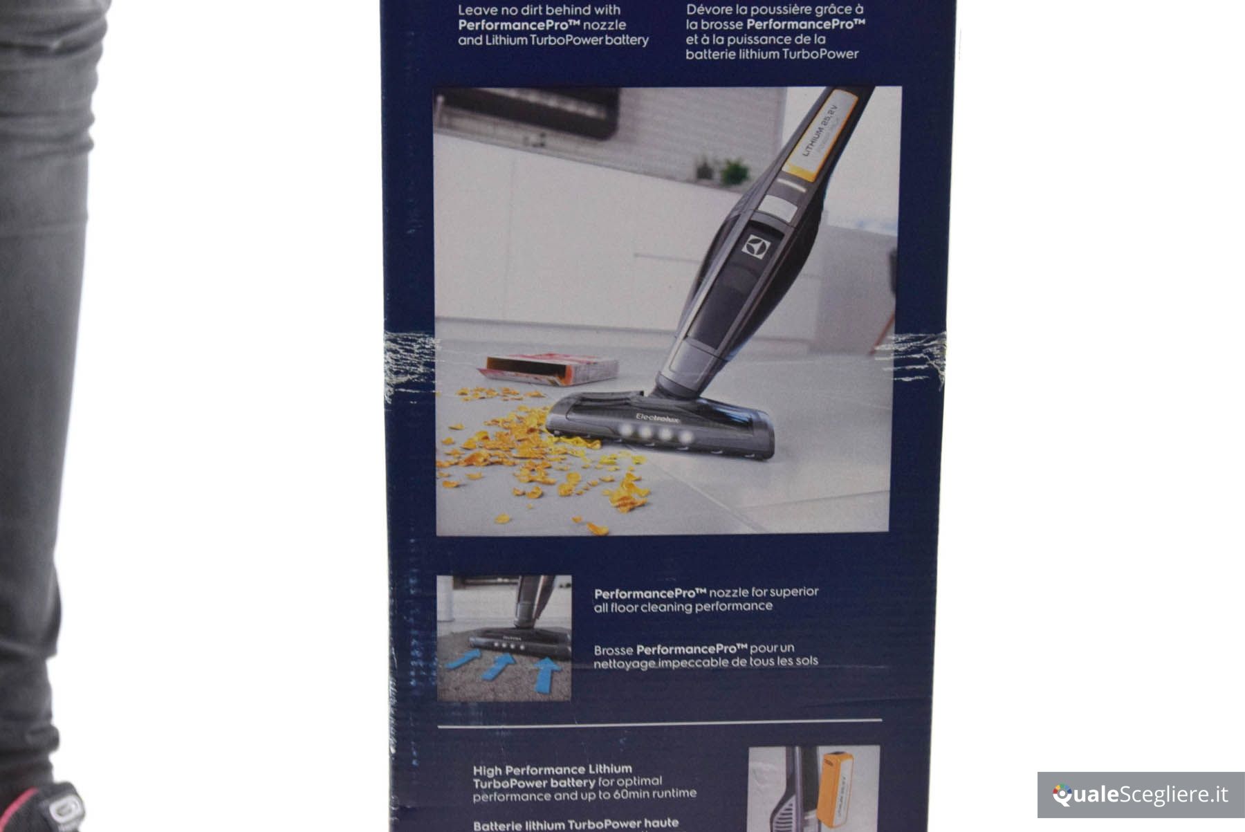 Electrolux ZB5022 Ultrapower