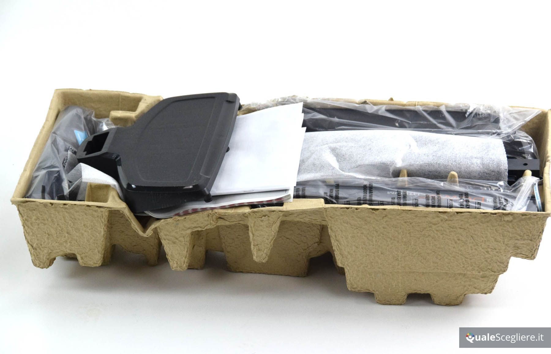 Electrolux ZB5022 Ultrapower