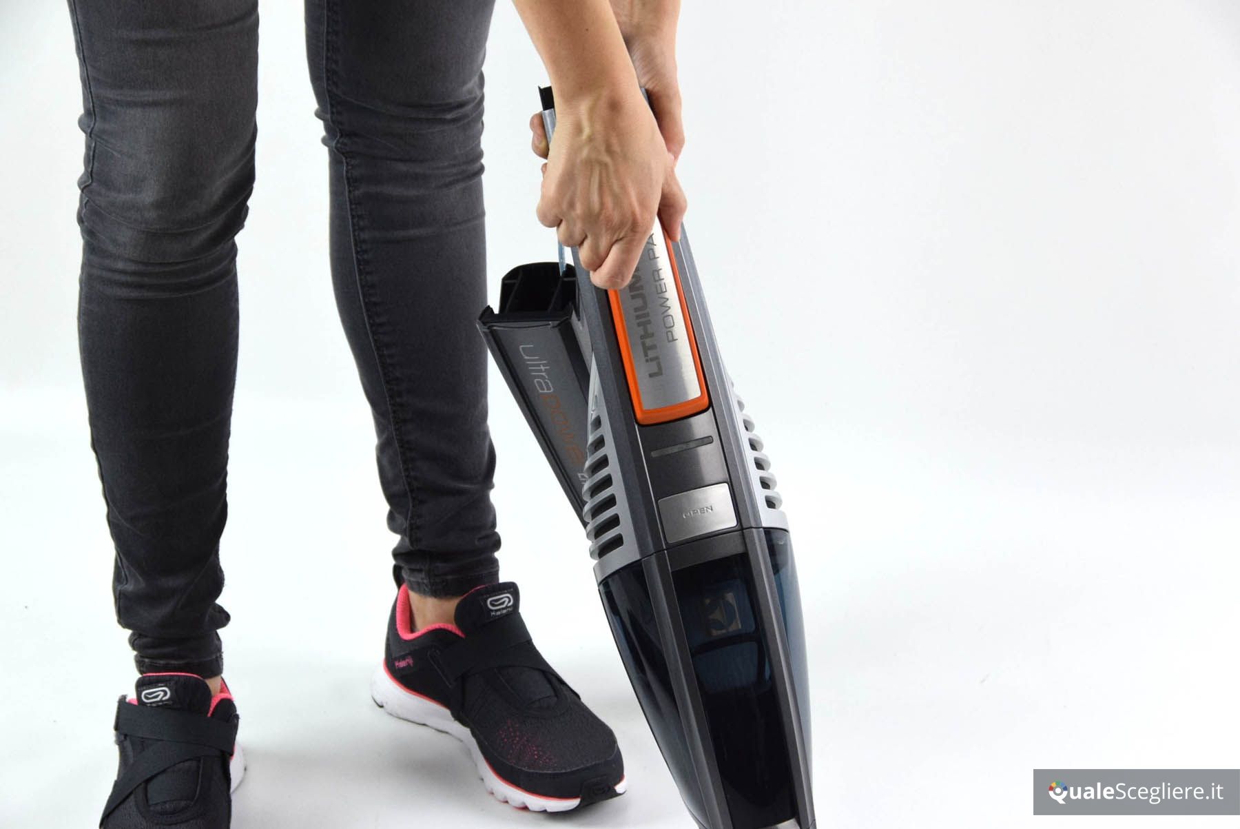 Electrolux ZB5022 Ultrapower