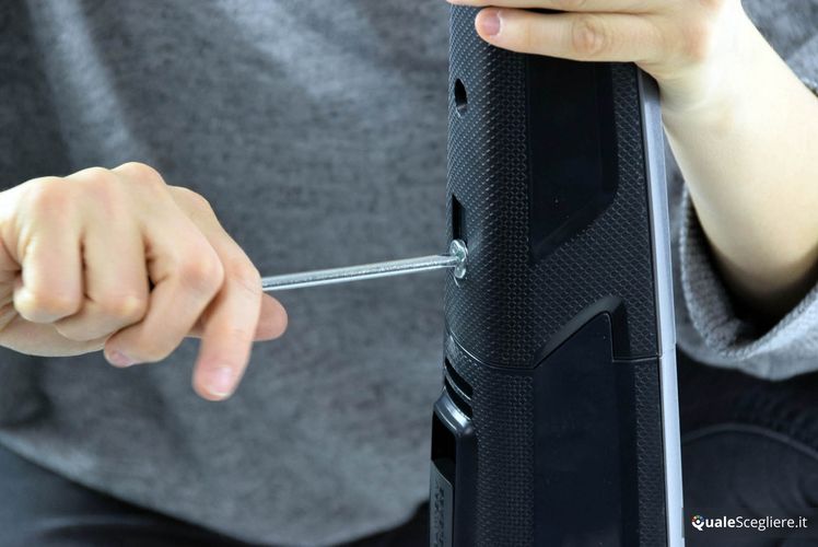 Electrolux ZB5022 Ultrapower