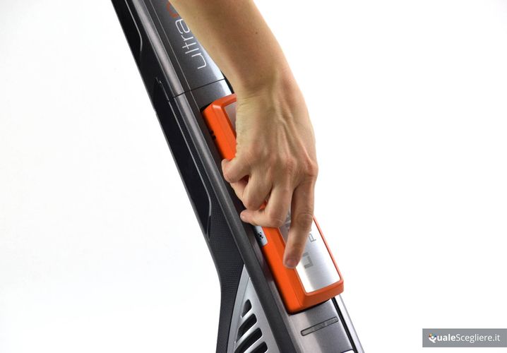 Electrolux ZB5022 Ultrapower