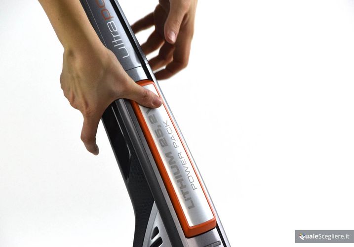 Electrolux ZB5022 Ultrapower