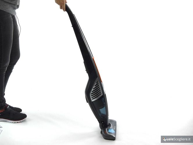 Electrolux ZB5022 Ultrapower