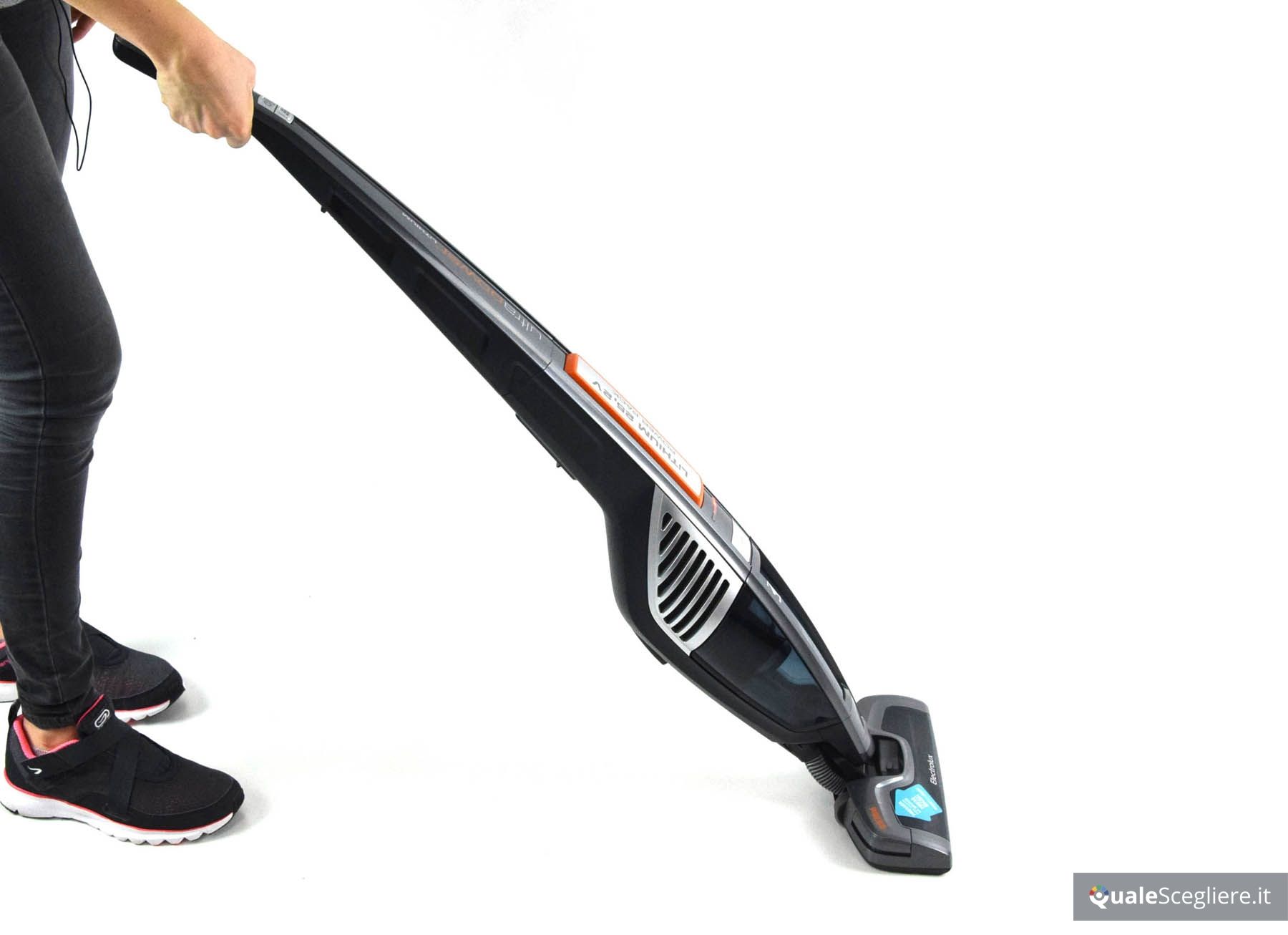 Electrolux ZB5022 Ultrapower