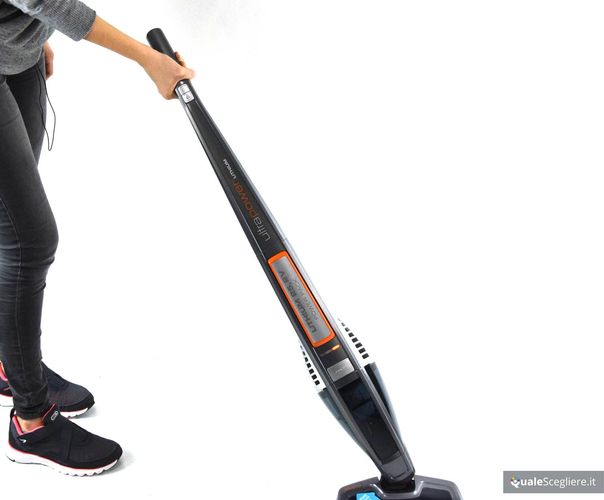 Electrolux ZB5022 Ultrapower