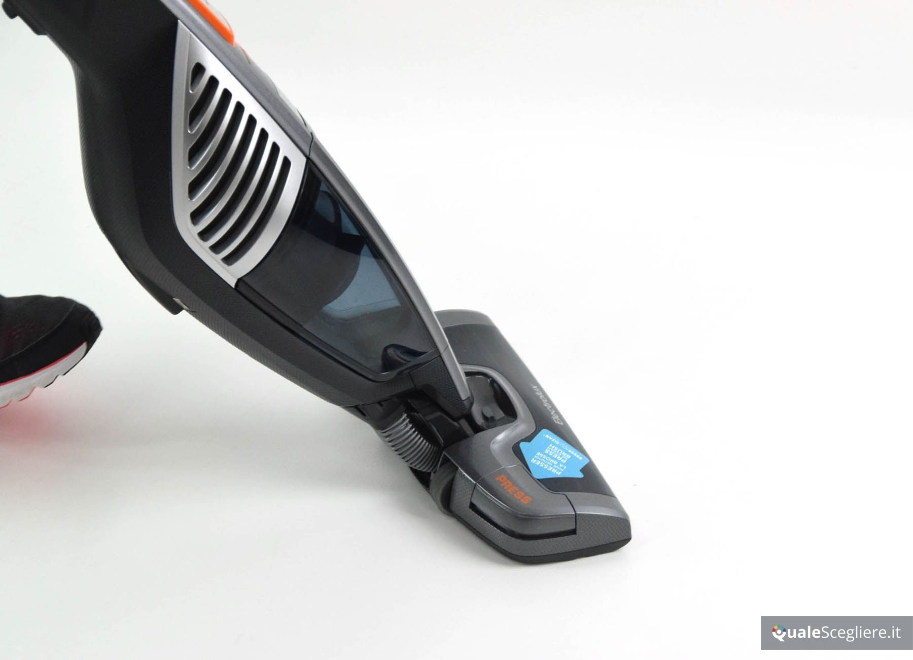 Electrolux ZB5022 Ultrapower