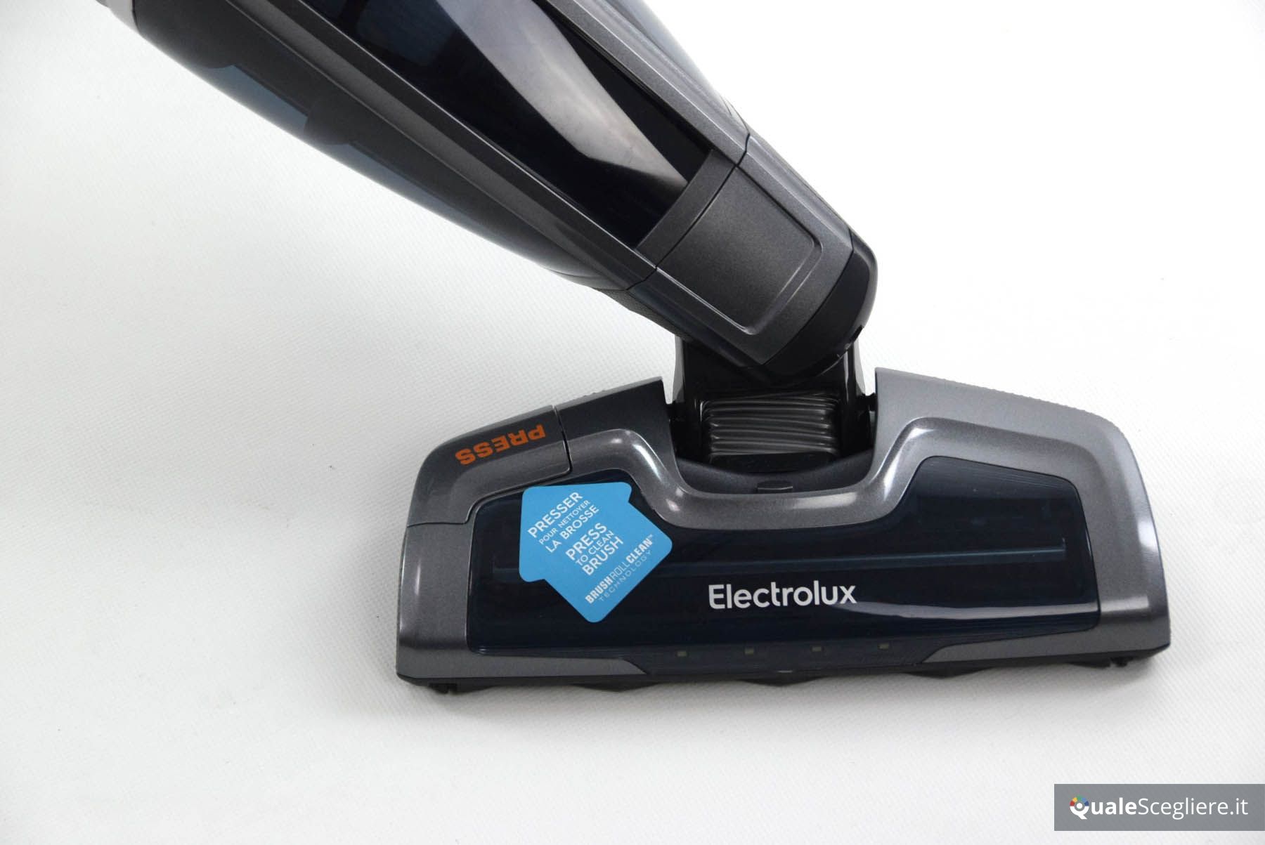 Electrolux ZB5022 Ultrapower