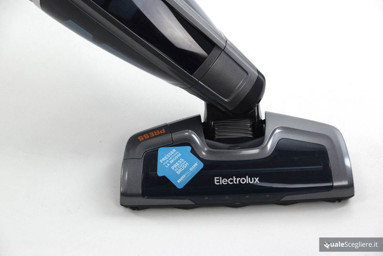 Electrolux ZB5022 Ultrapower