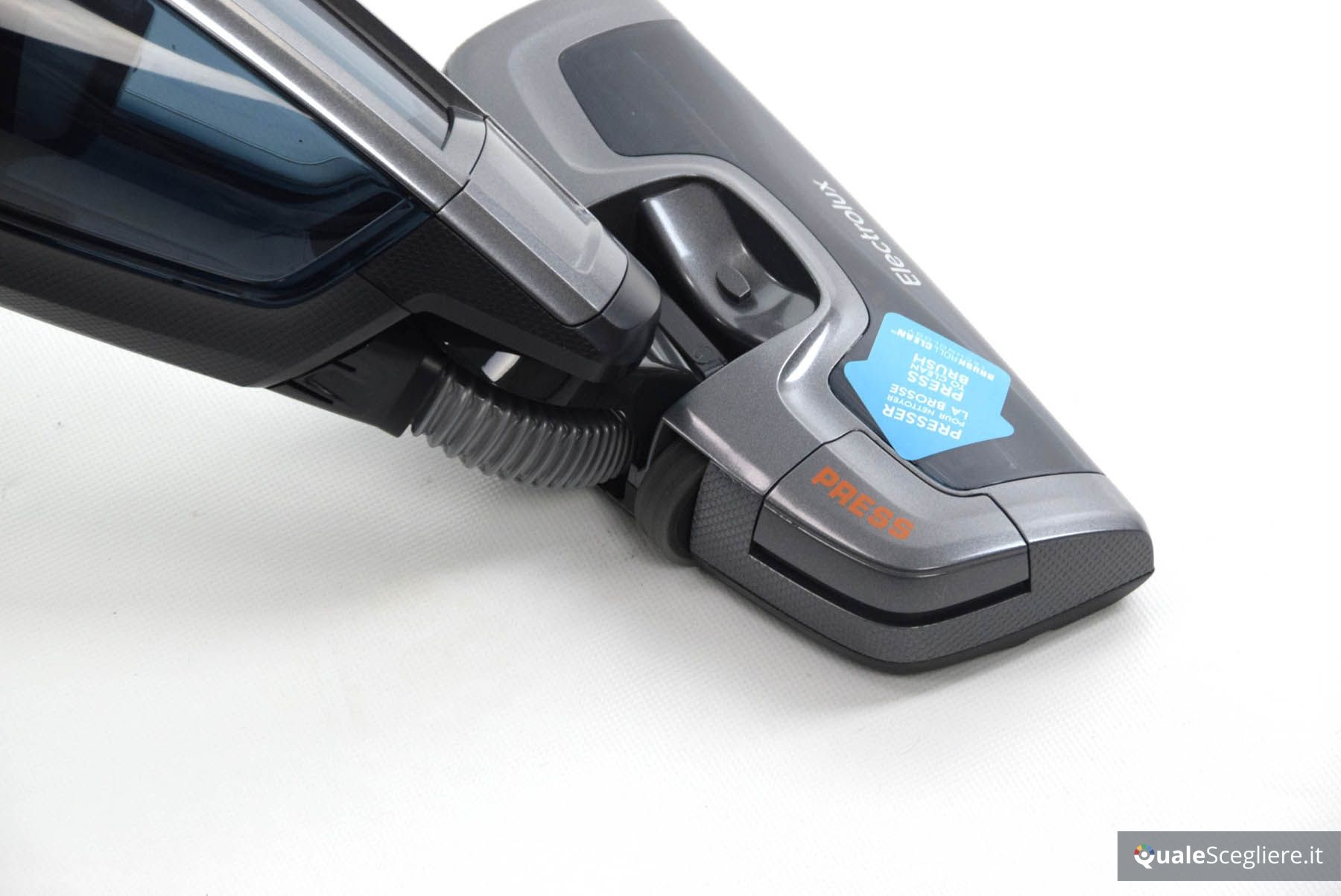 Electrolux ZB5022 Ultrapower