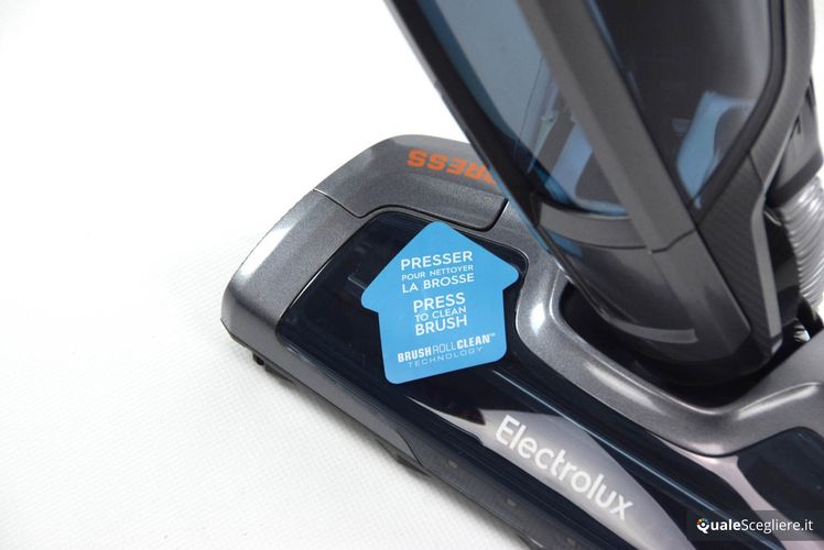 Electrolux ZB5022 Ultrapower