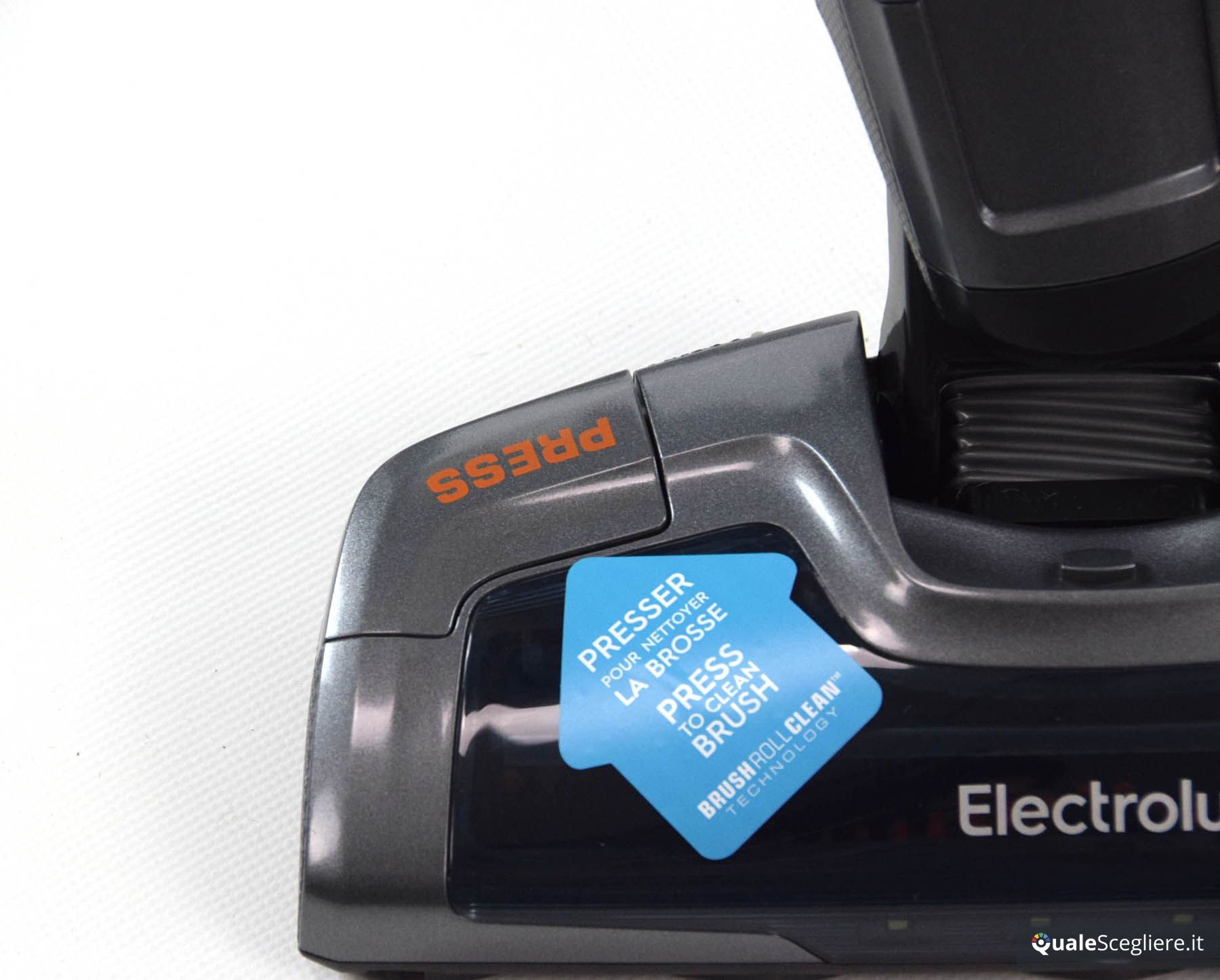 Electrolux ZB5022 Ultrapower