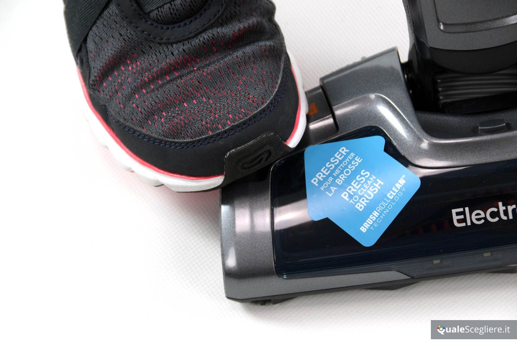 Electrolux ZB5022 Ultrapower