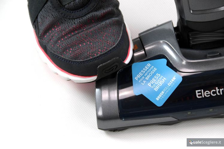 Electrolux ZB5022 Ultrapower