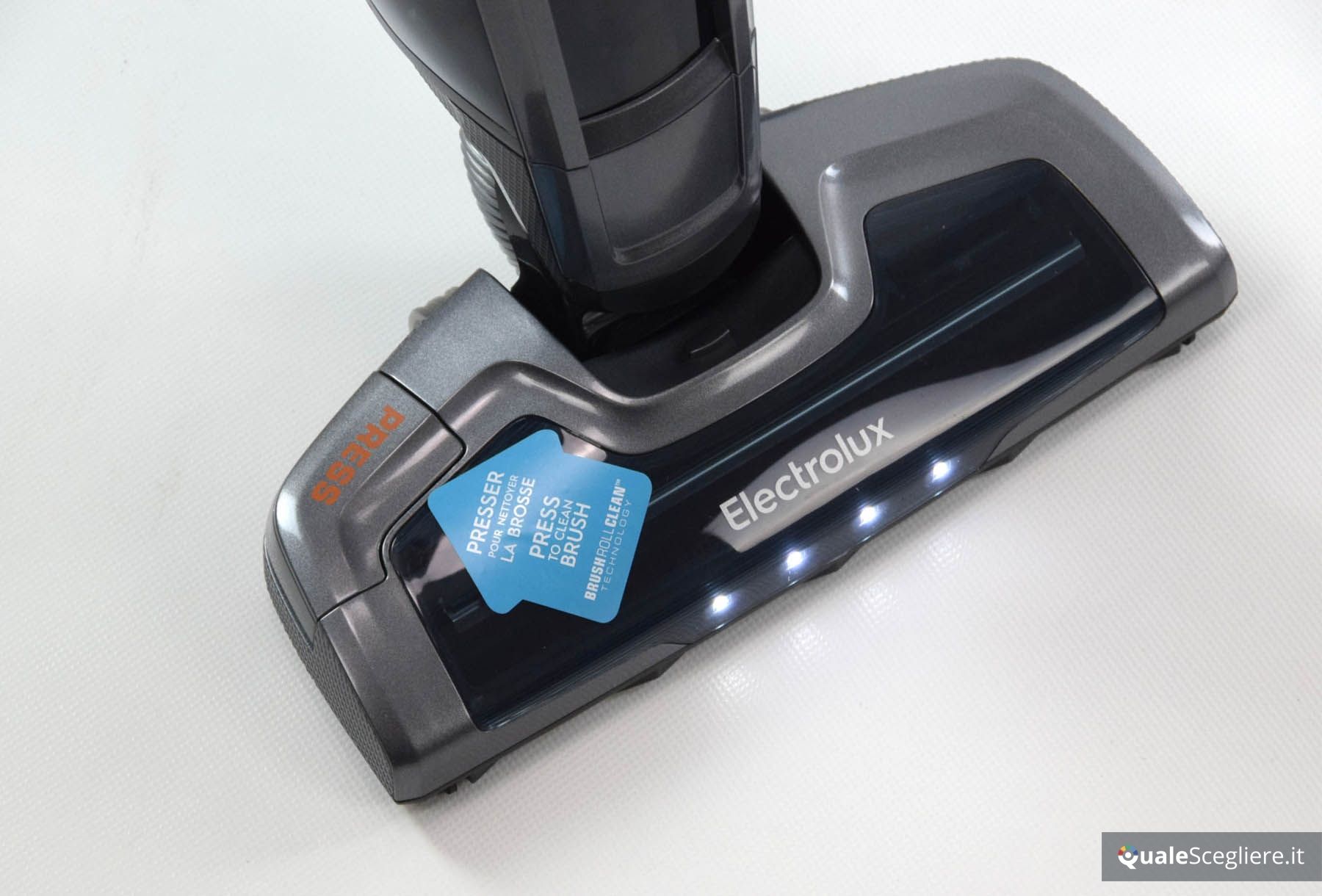 Electrolux ZB5022 Ultrapower