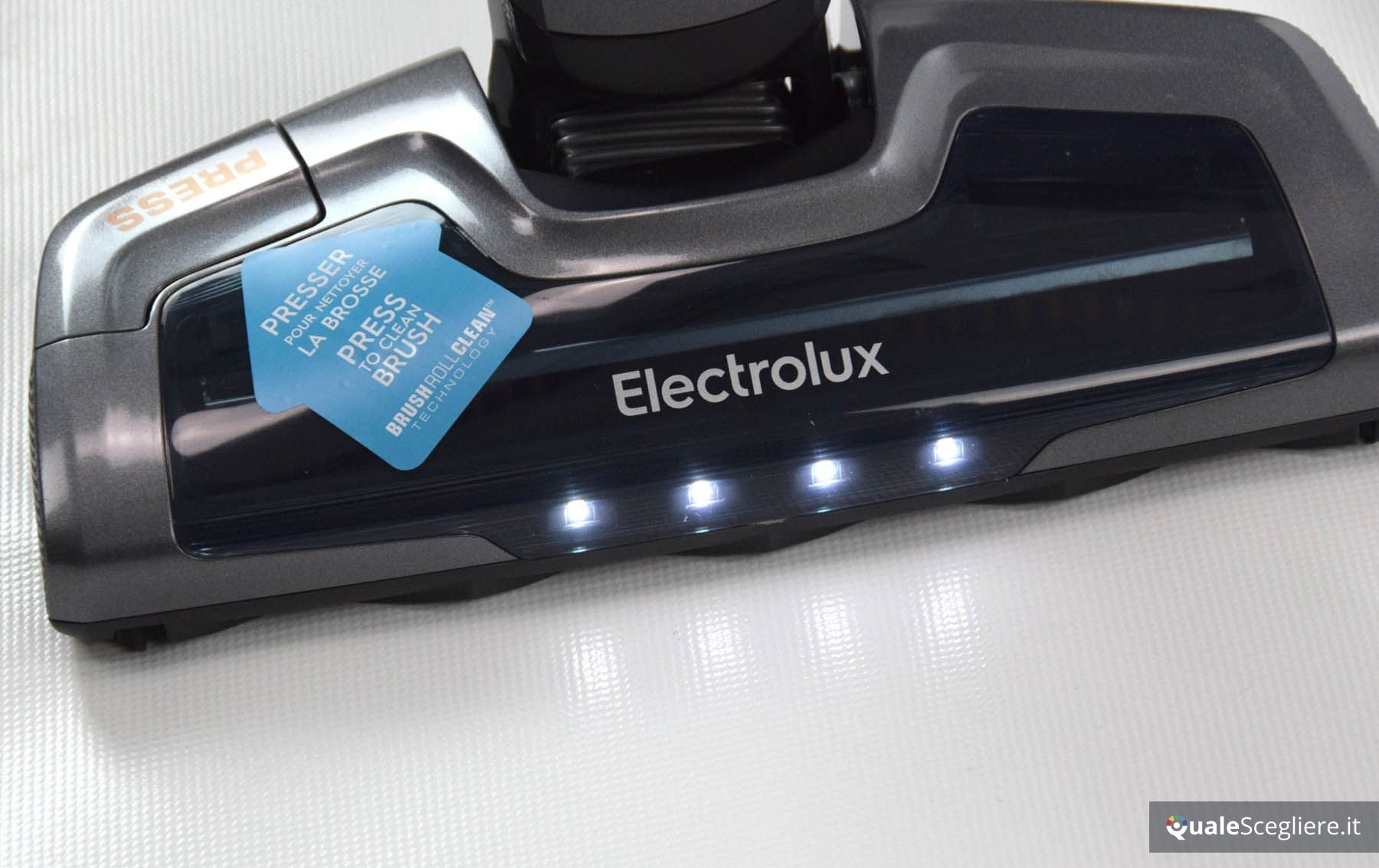 Electrolux ZB5022 Ultrapower