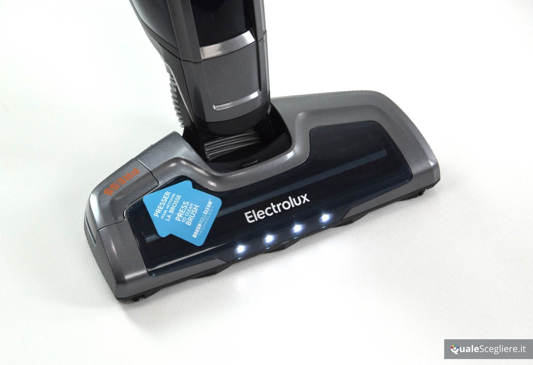 Electrolux ZB5022 Ultrapower