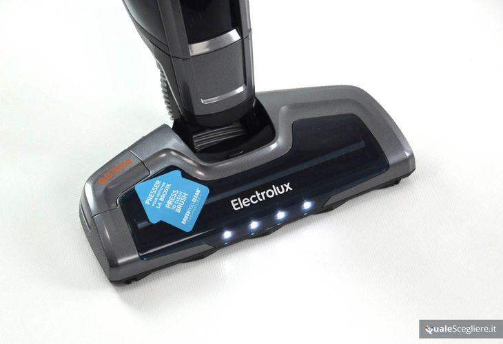 Electrolux ZB5022 Ultrapower