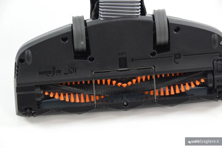 Electrolux ZB5022 Ultrapower