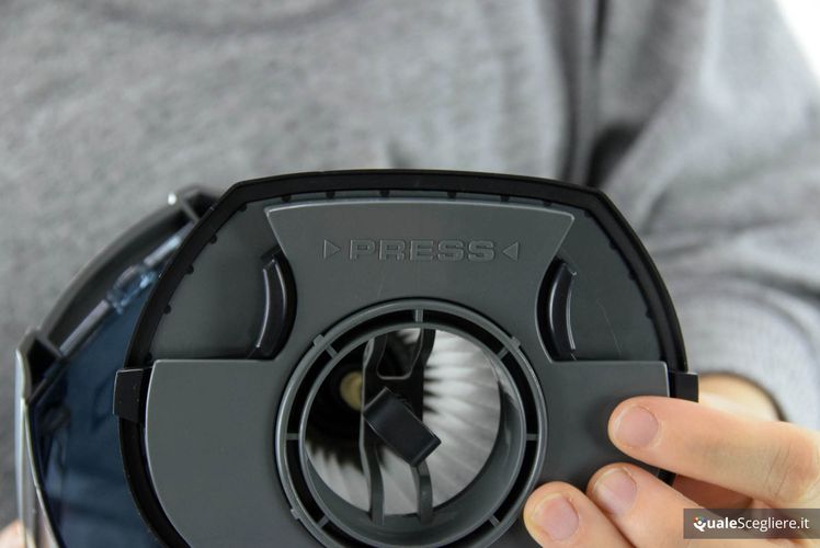 Electrolux ZB5022 Ultrapower