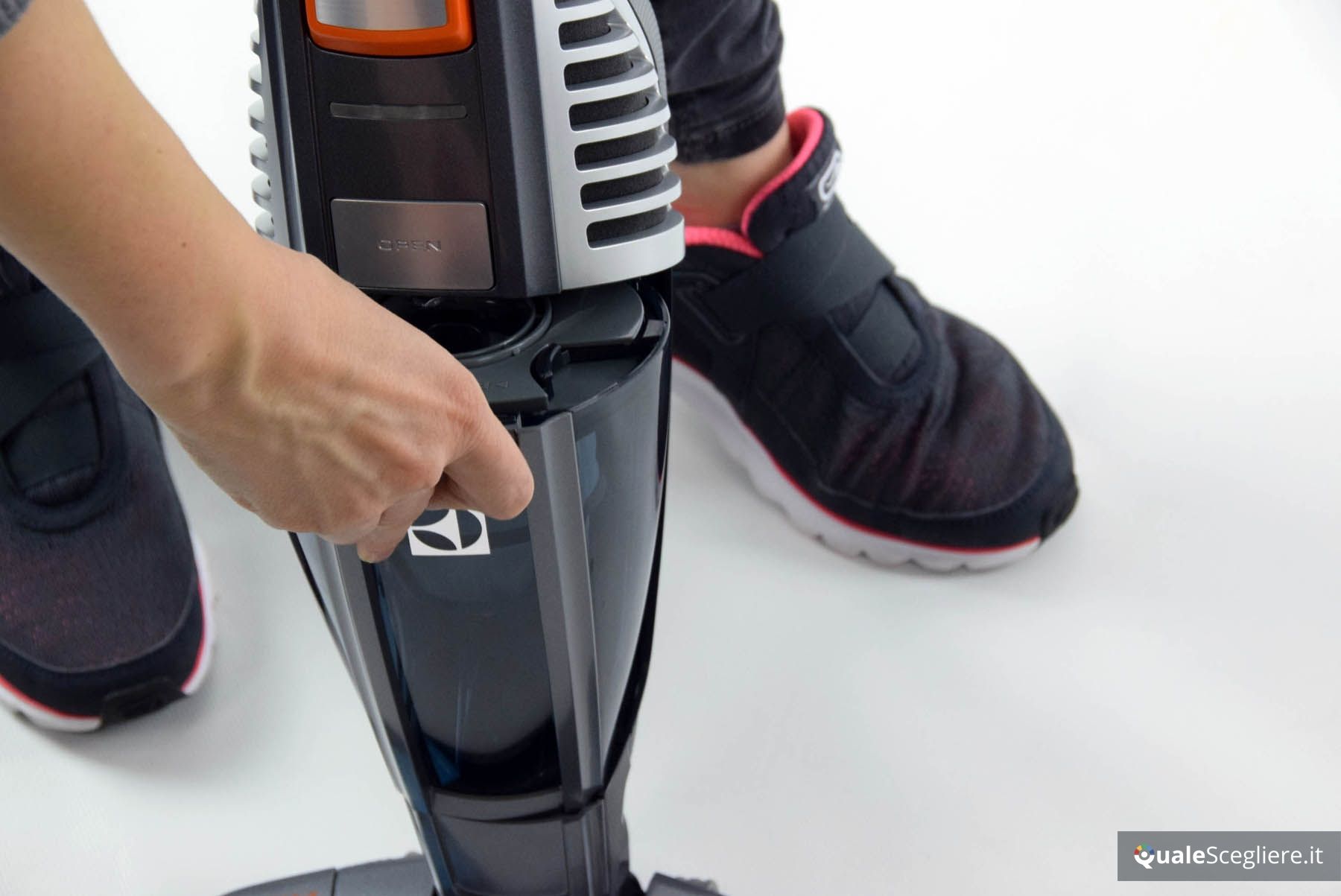 Electrolux ZB5022 Ultrapower