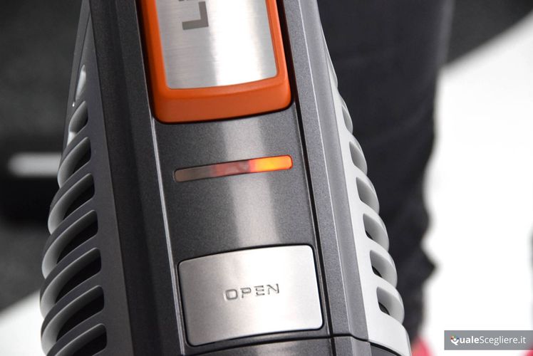 Electrolux ZB5022 Ultrapower