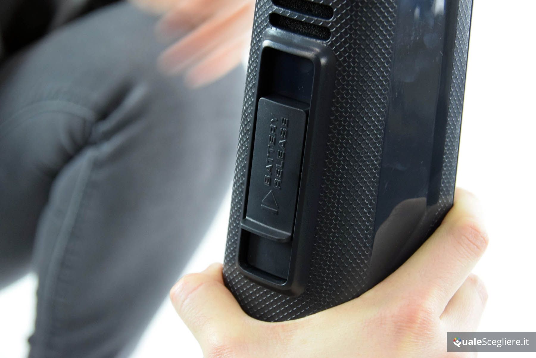 Electrolux ZB5022 Ultrapower