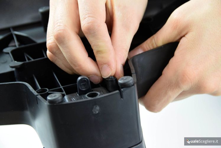 Electrolux ZB5022 Ultrapower