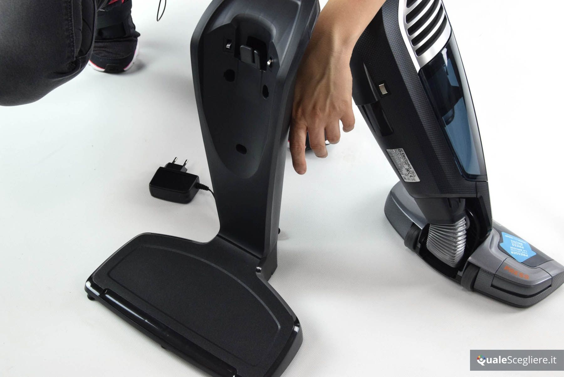 Electrolux ZB5022 Ultrapower