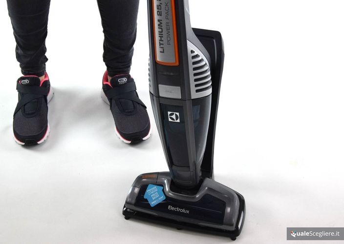 Electrolux ZB5022 Ultrapower