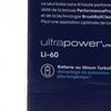 Electrolux ZB5022 Ultrapower