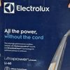 Electrolux ZB5022 Ultrapower
