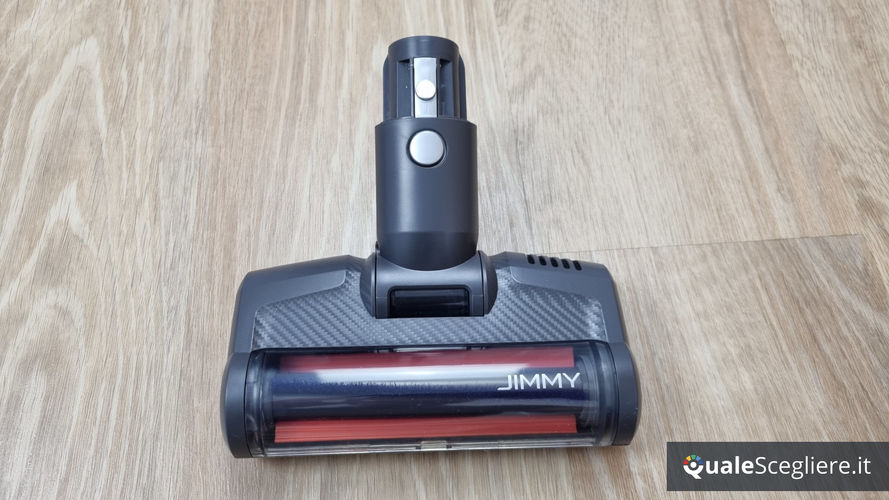 Jimmy H11 Pro
