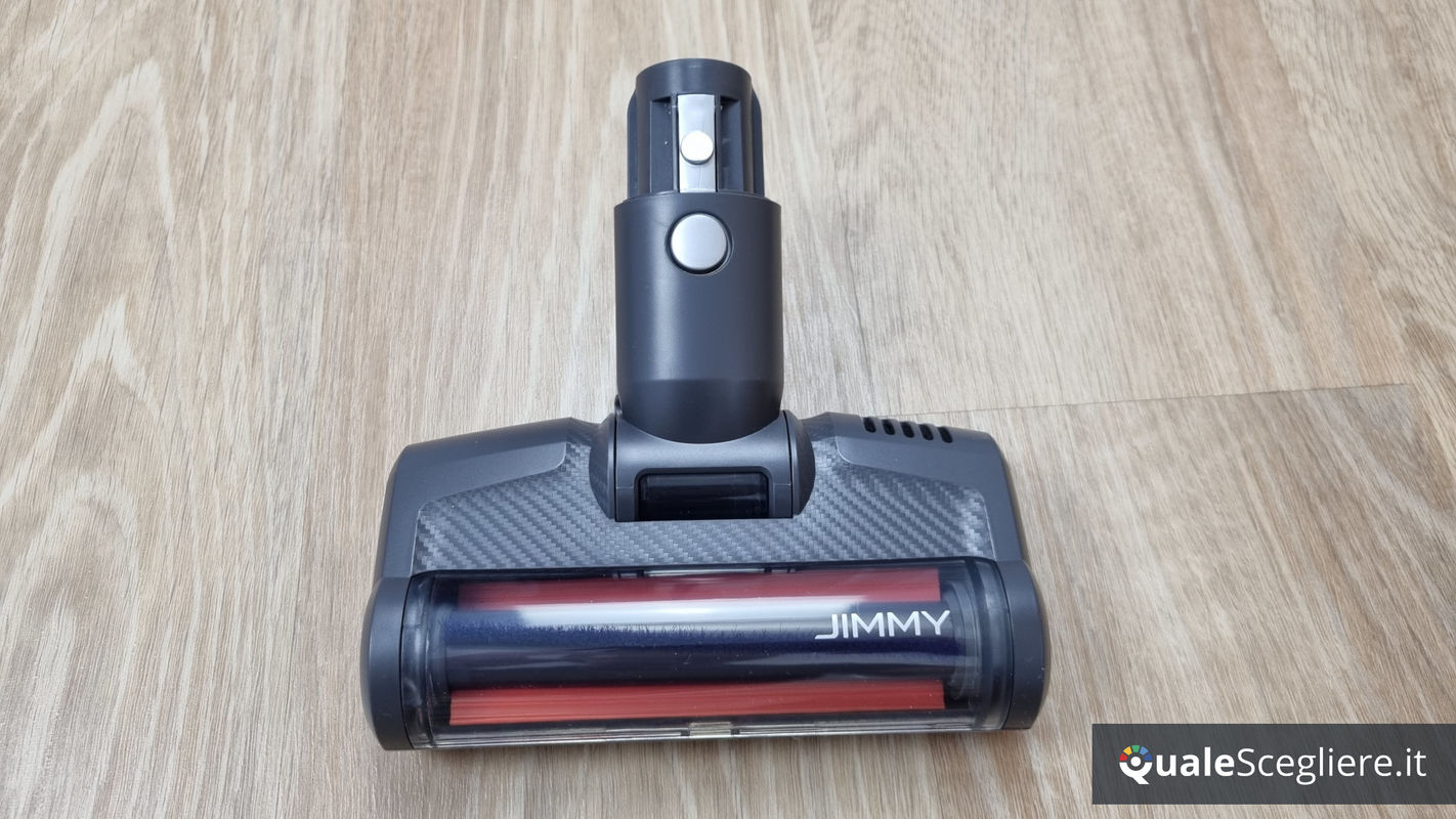 Jimmy H11 Pro
