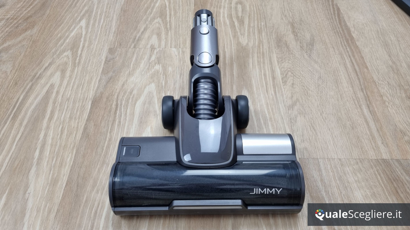 Jimmy H11 Pro