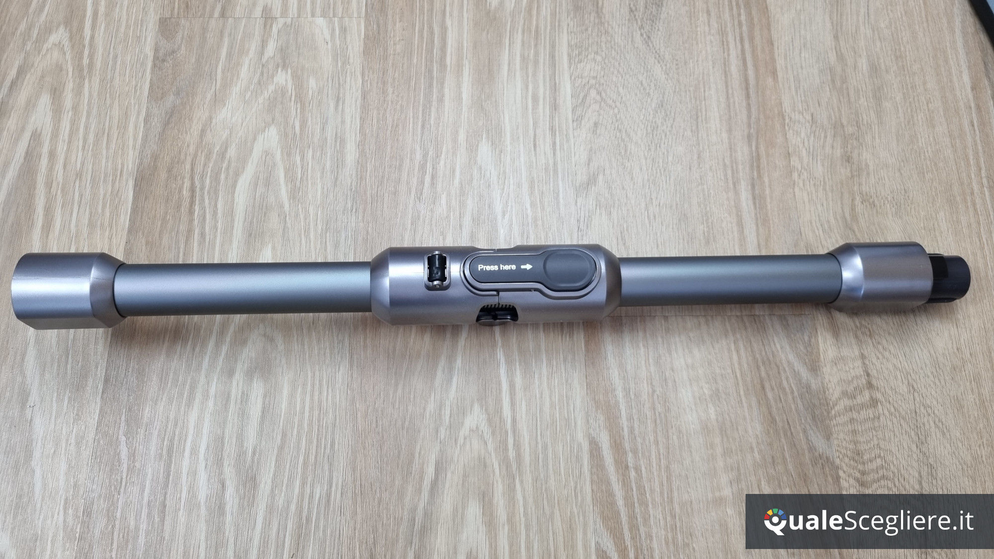 Jimmy H11 Pro